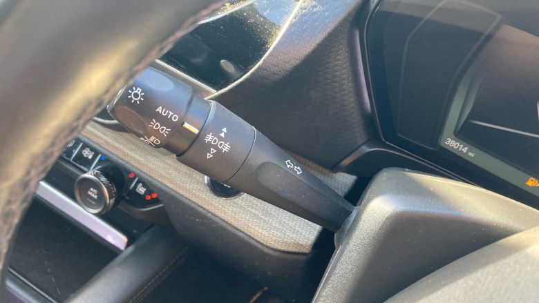 Citroen C5 X 1.2 PureTech 130 Shine Plus 5dr EAT8 Petrol Estate